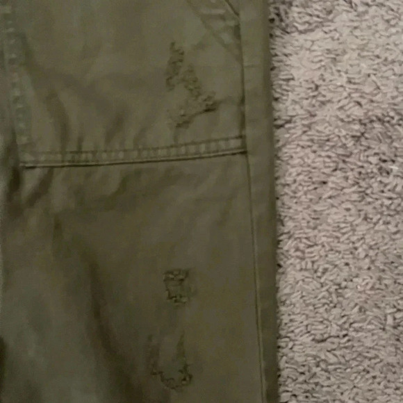 Forever 21 jeans - Picture 4 of 7